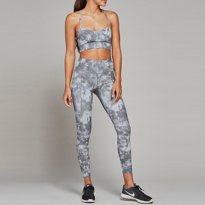 Fitness wear