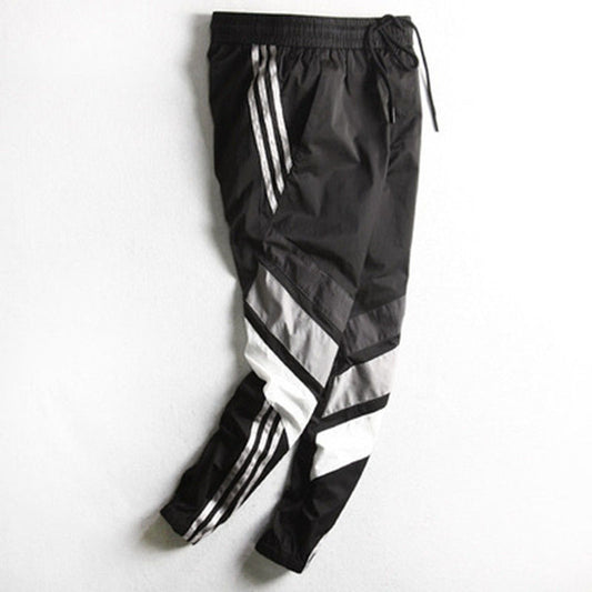 Summer Sports Men's Jogger