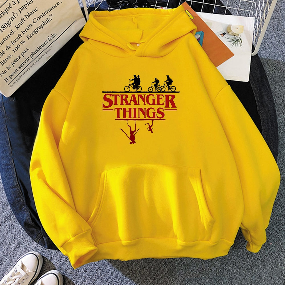 Stranger Things Hoodie