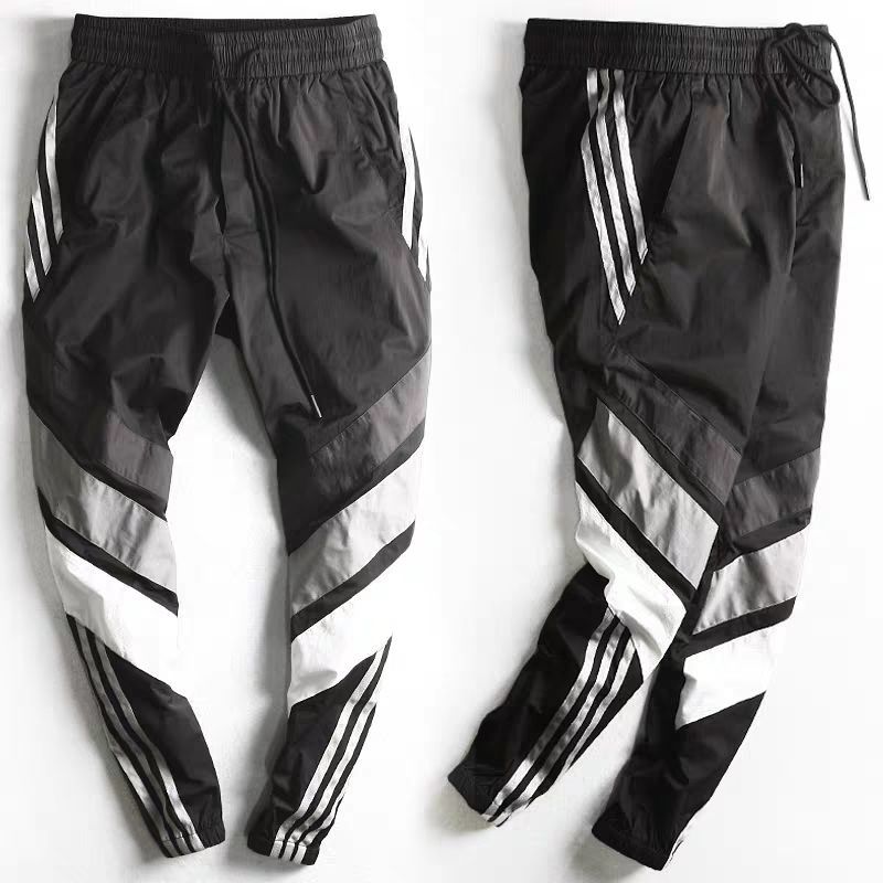 Summer Sports Men's Jogger