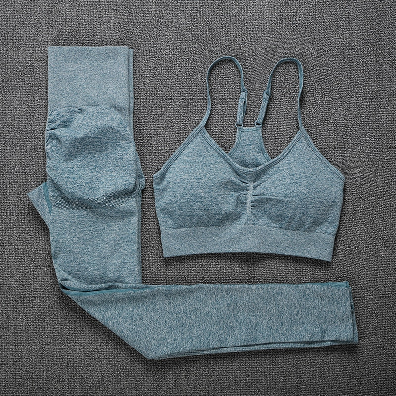 Activewear Athletic Sports Set