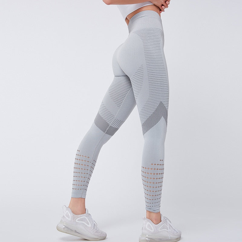 Seamless Women Sports Leggings