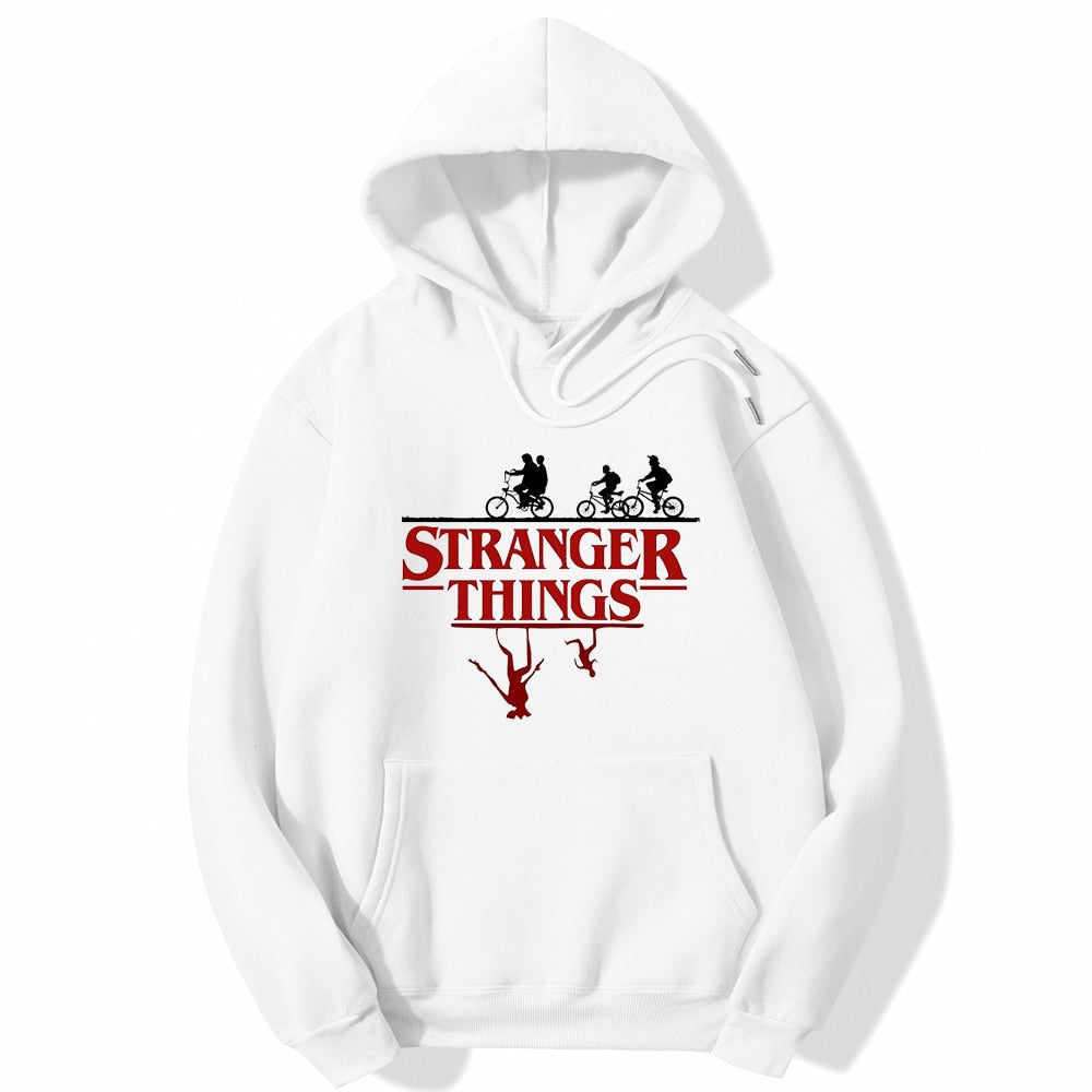 Stranger Things Hoodie