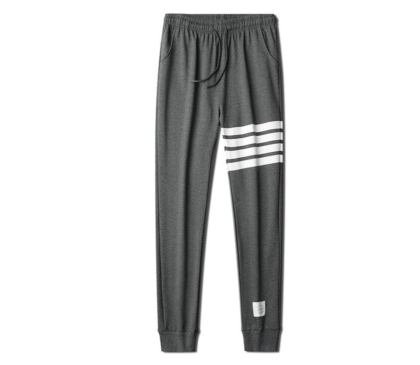 Male Two Piece Sets Sports Suit