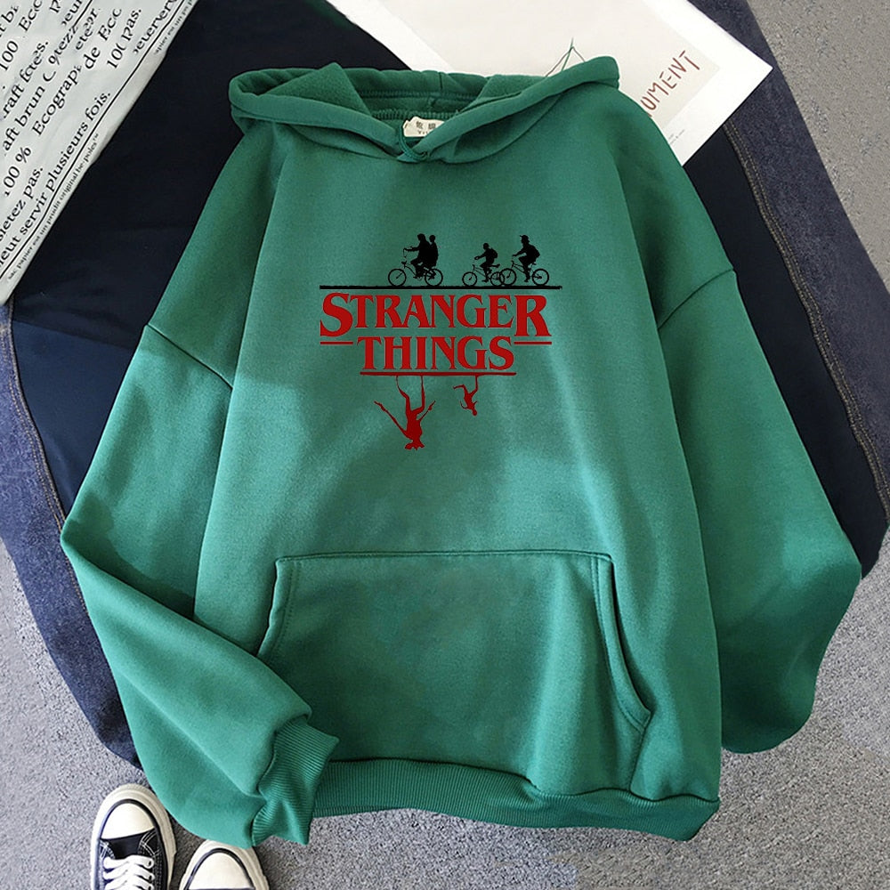 Stranger Things Hoodie