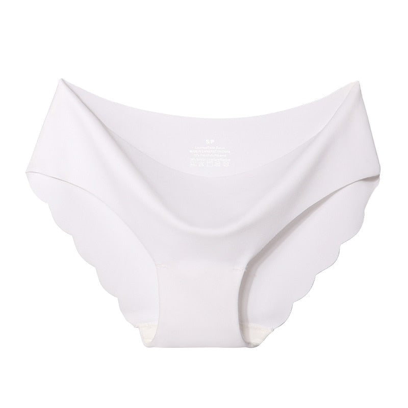 Women Seamless Ultra-thin Panties