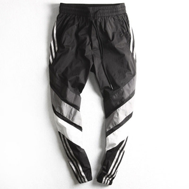 Summer Sports Men's Jogger