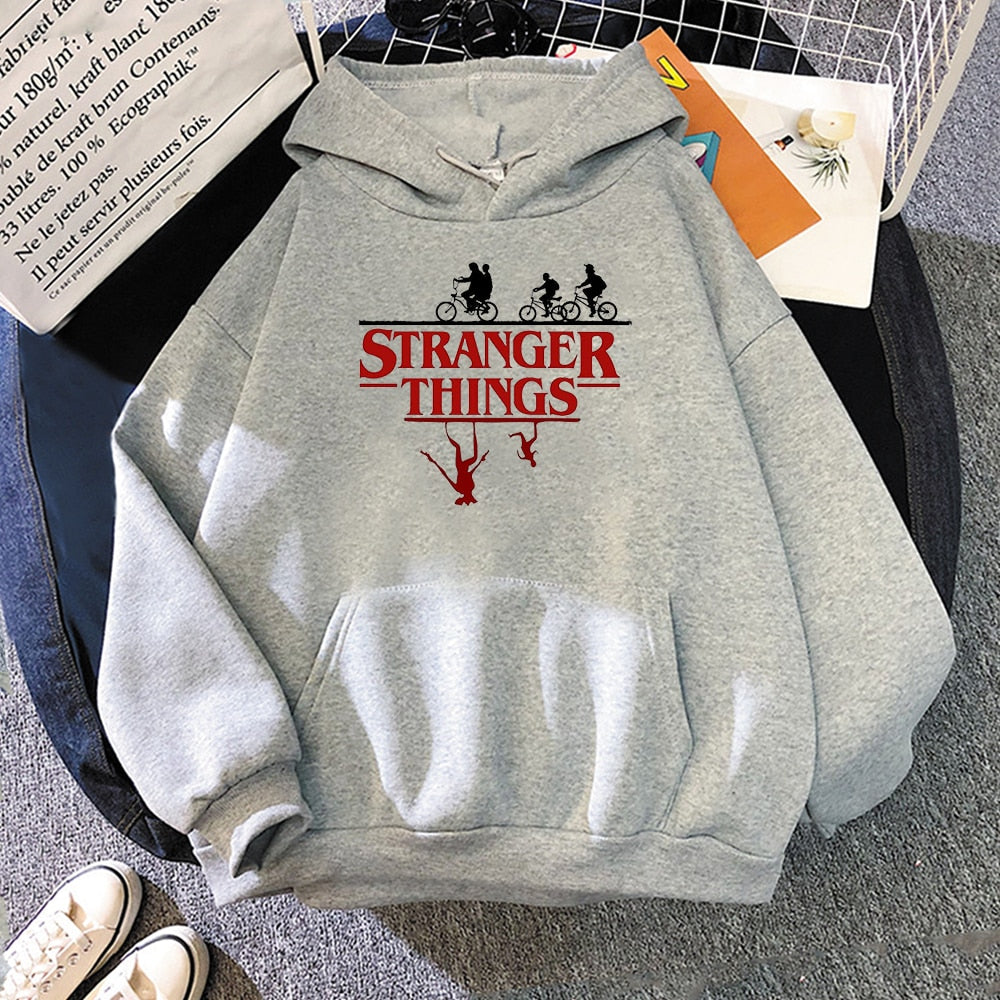 Stranger Things Hoodie