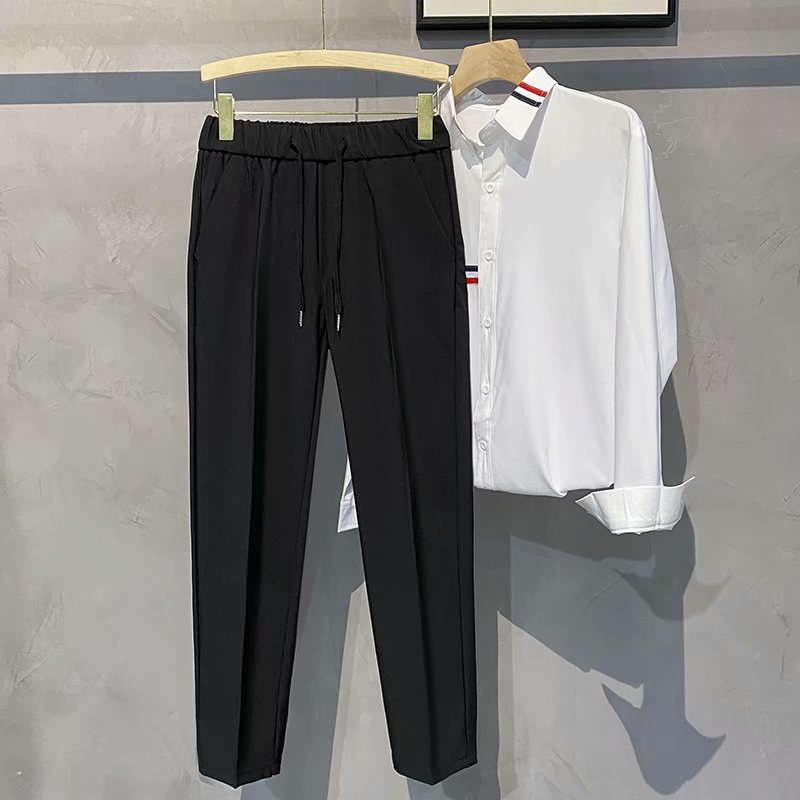 Women's Business Suit Pants