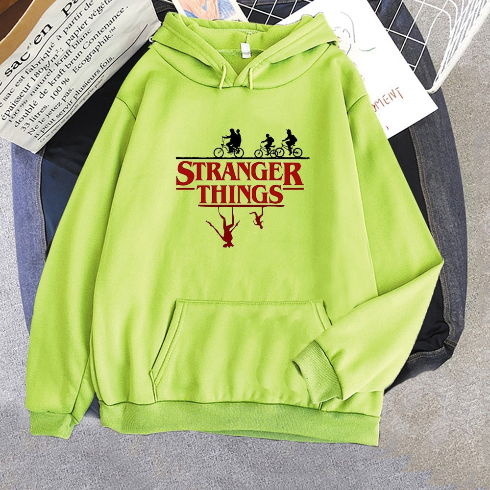 Stranger Things Hoodie