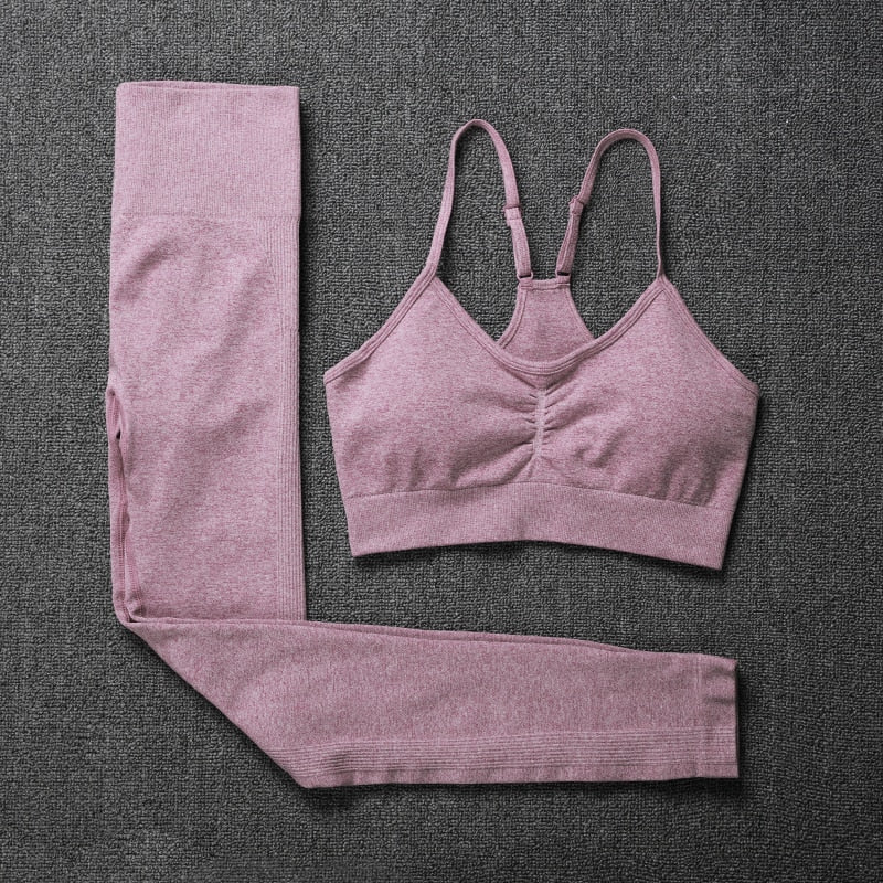 Activewear Athletic Sports Set