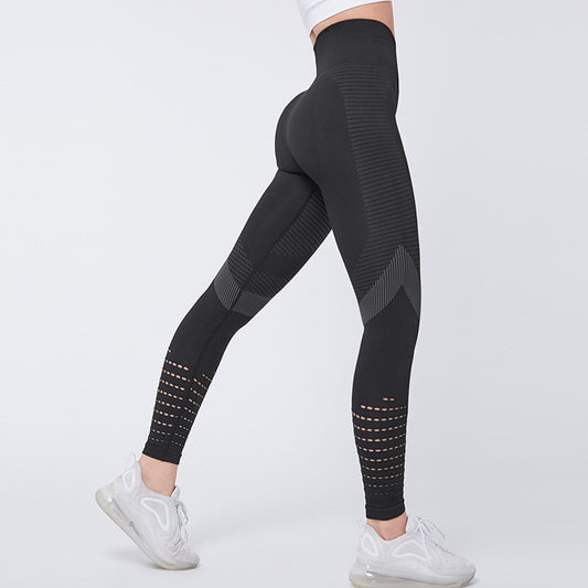 Seamless Women Sports Leggings