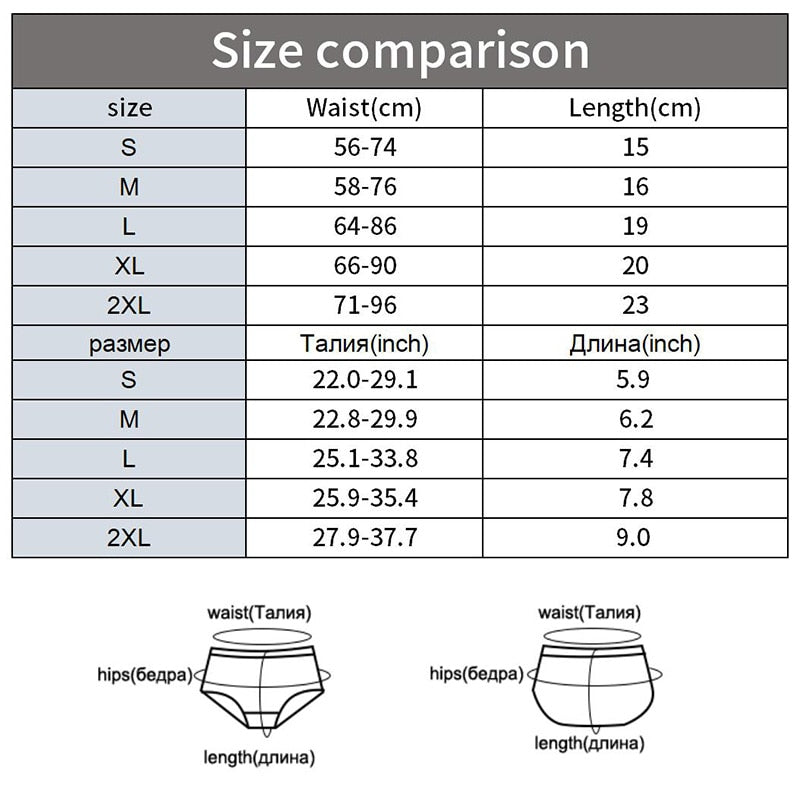 Women Seamless Ultra-thin Panties