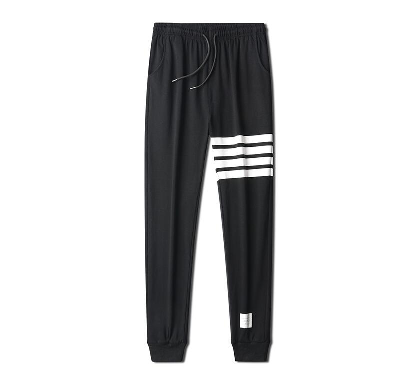 Male Two Piece Sets Sports Suit