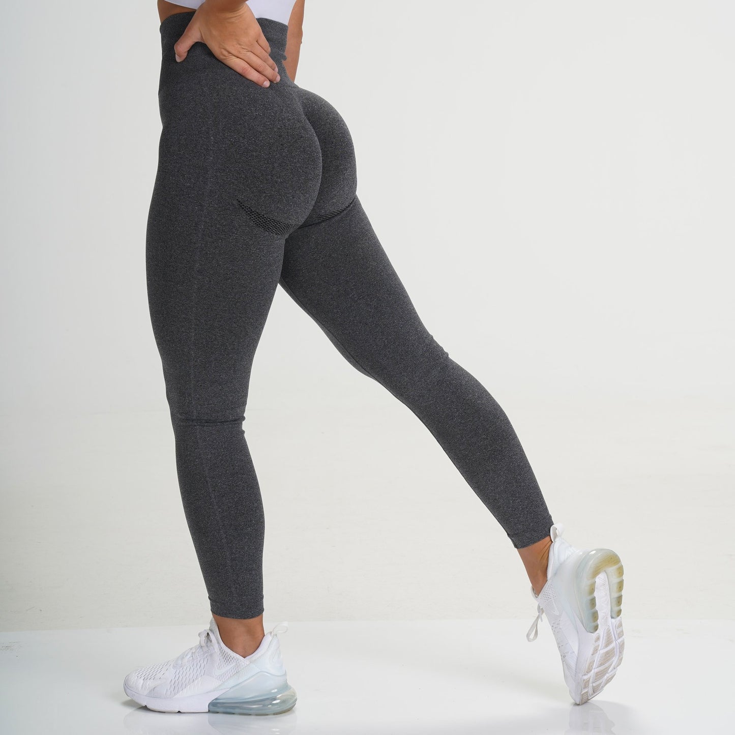 Seamless Women Sports Leggings