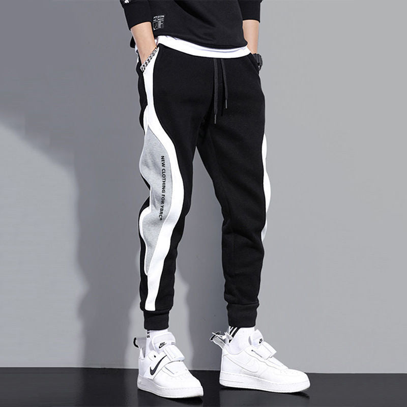 Casual Korean Style Joggers