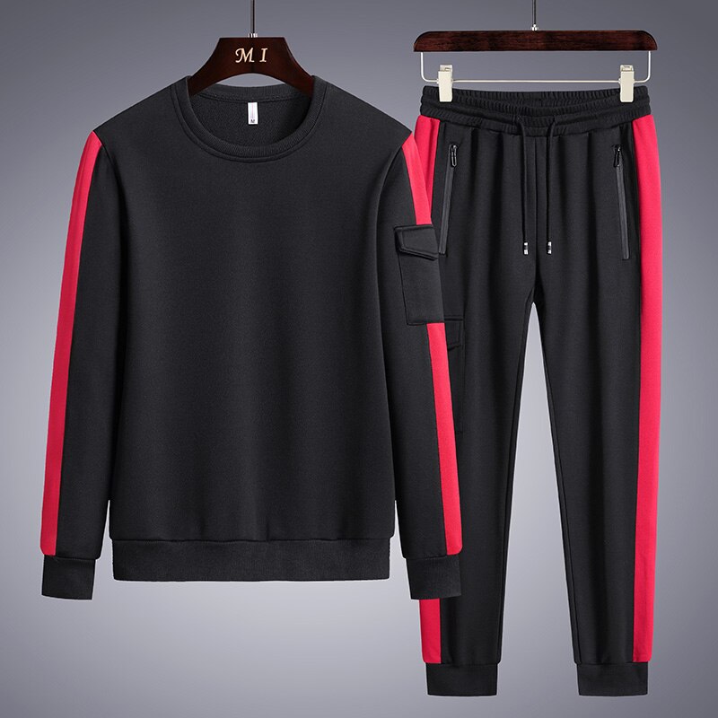 Men's Sports Tracksuit