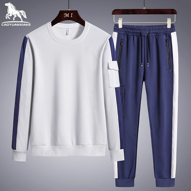 Men's Sports Tracksuit