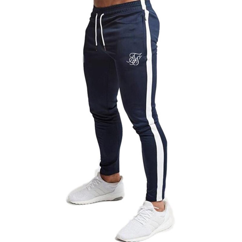 Daily Training Casual Fitness Sports Jogging Pants