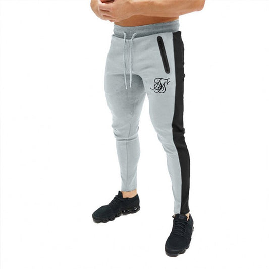 Daily Training Casual Fitness Sports Jogging Pants