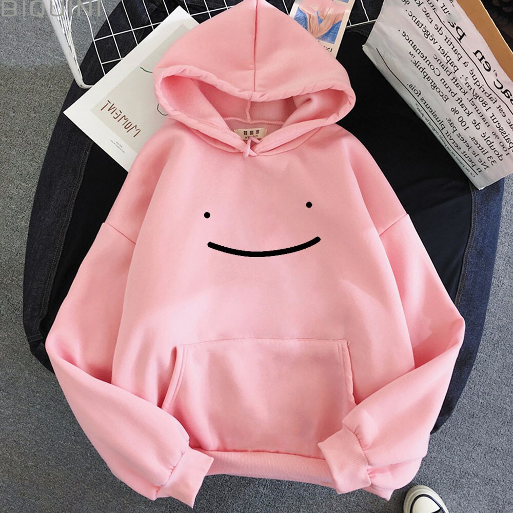 Women Aesthetic Oversized Hoodie