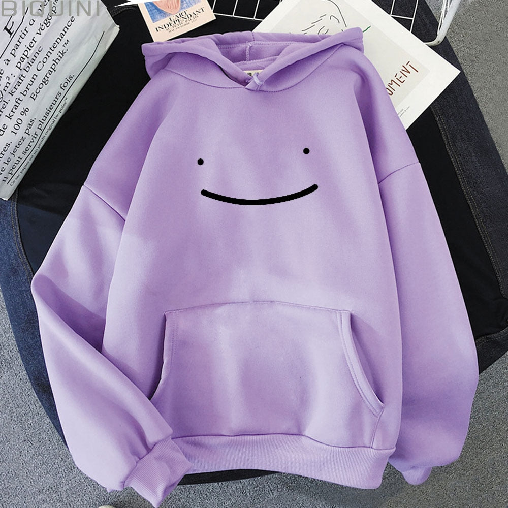 Women Aesthetic Oversized Hoodie