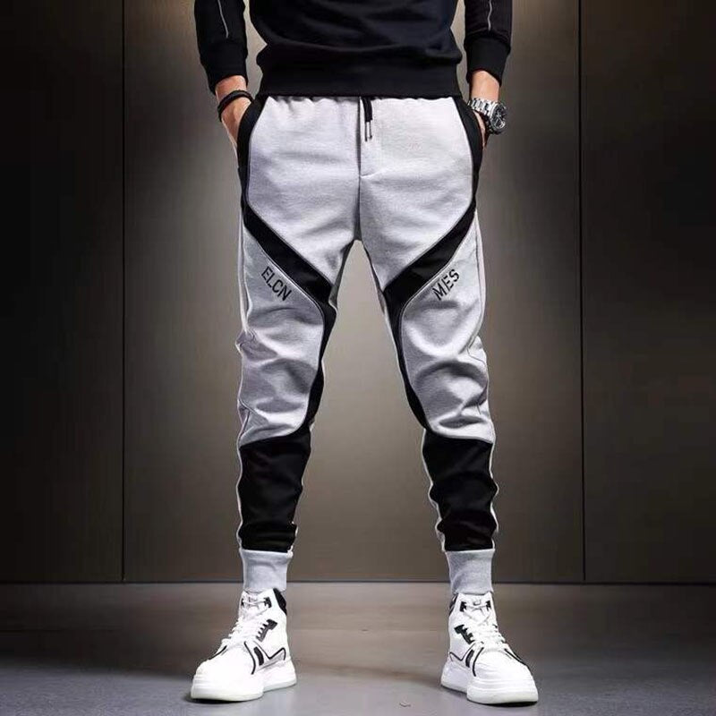 Sports Sweatpants Joggers