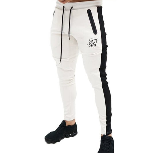 Daily Training Casual Fitness Sports Jogging Pants