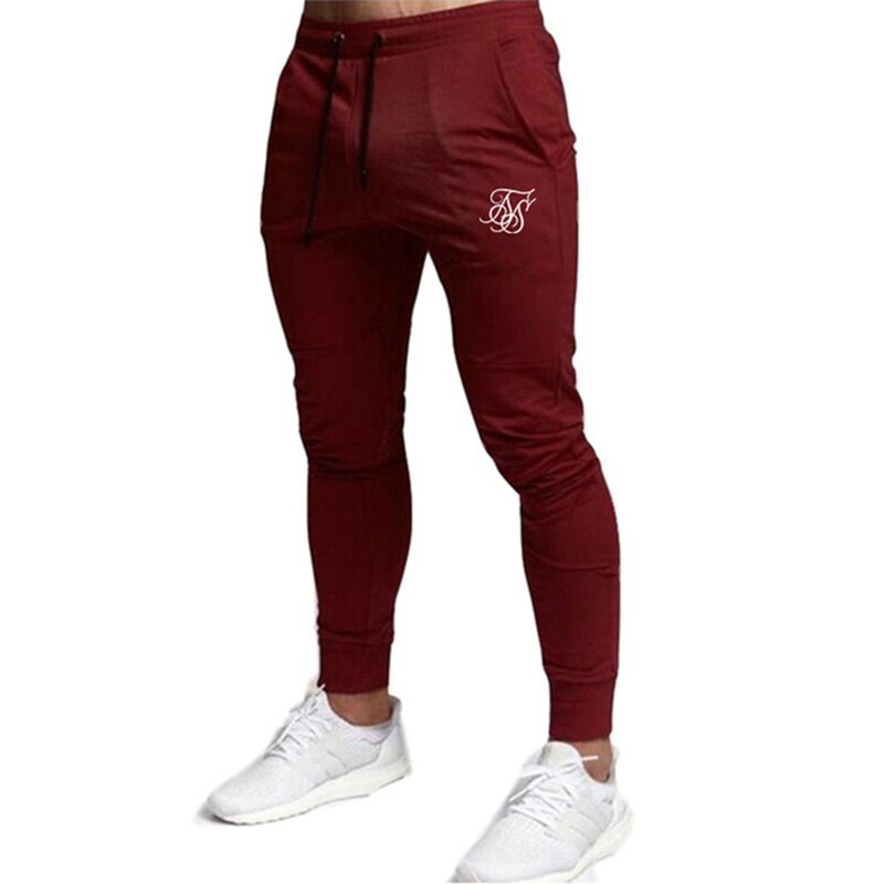 Daily Training Casual Fitness Sports Jogging Pants