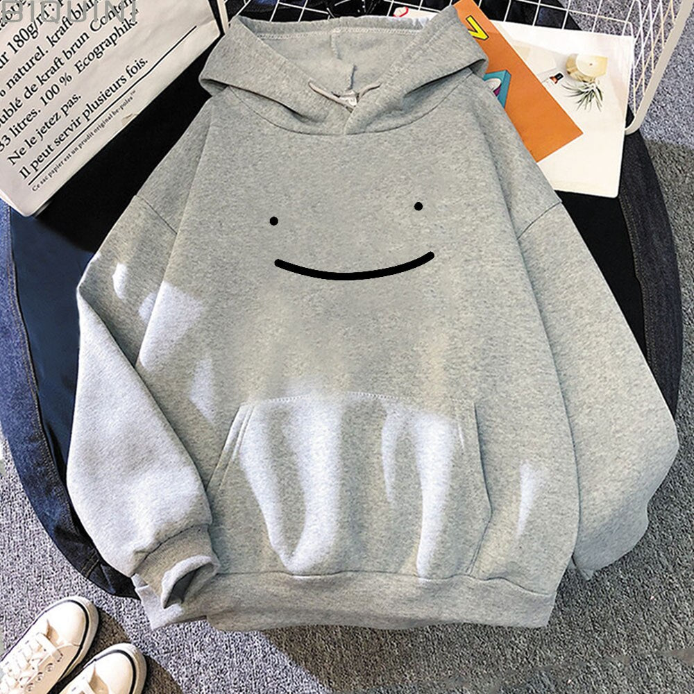 Women Aesthetic Oversized Hoodie