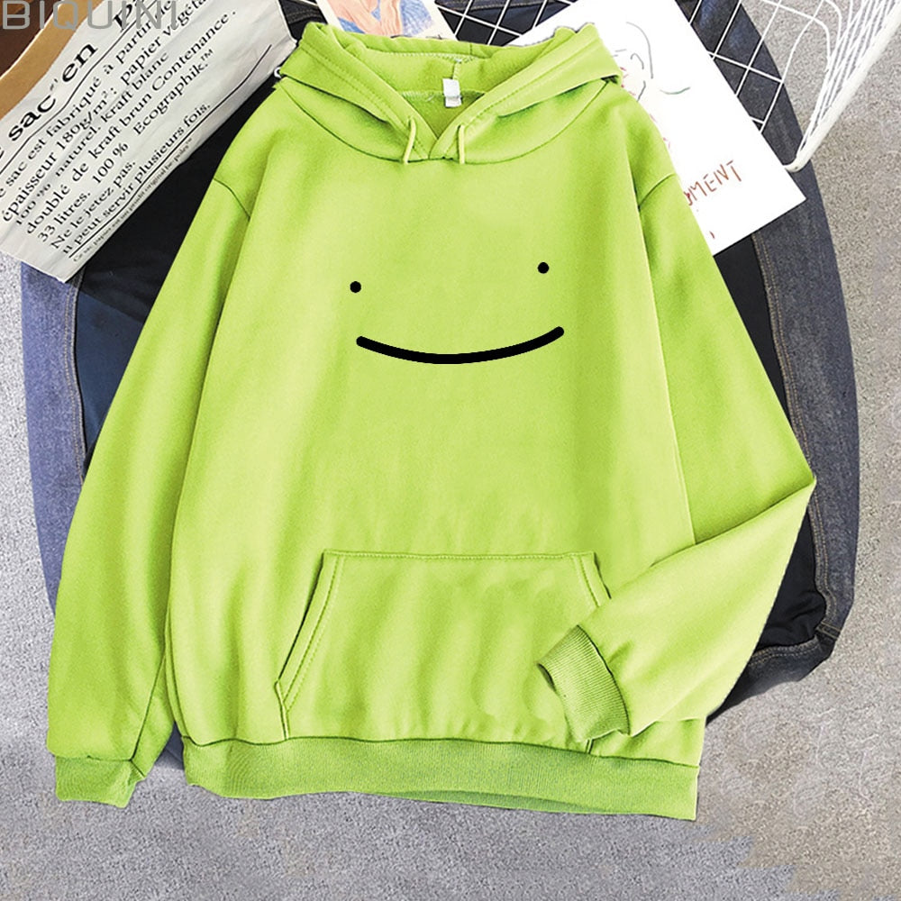 Women Aesthetic Oversized Hoodie