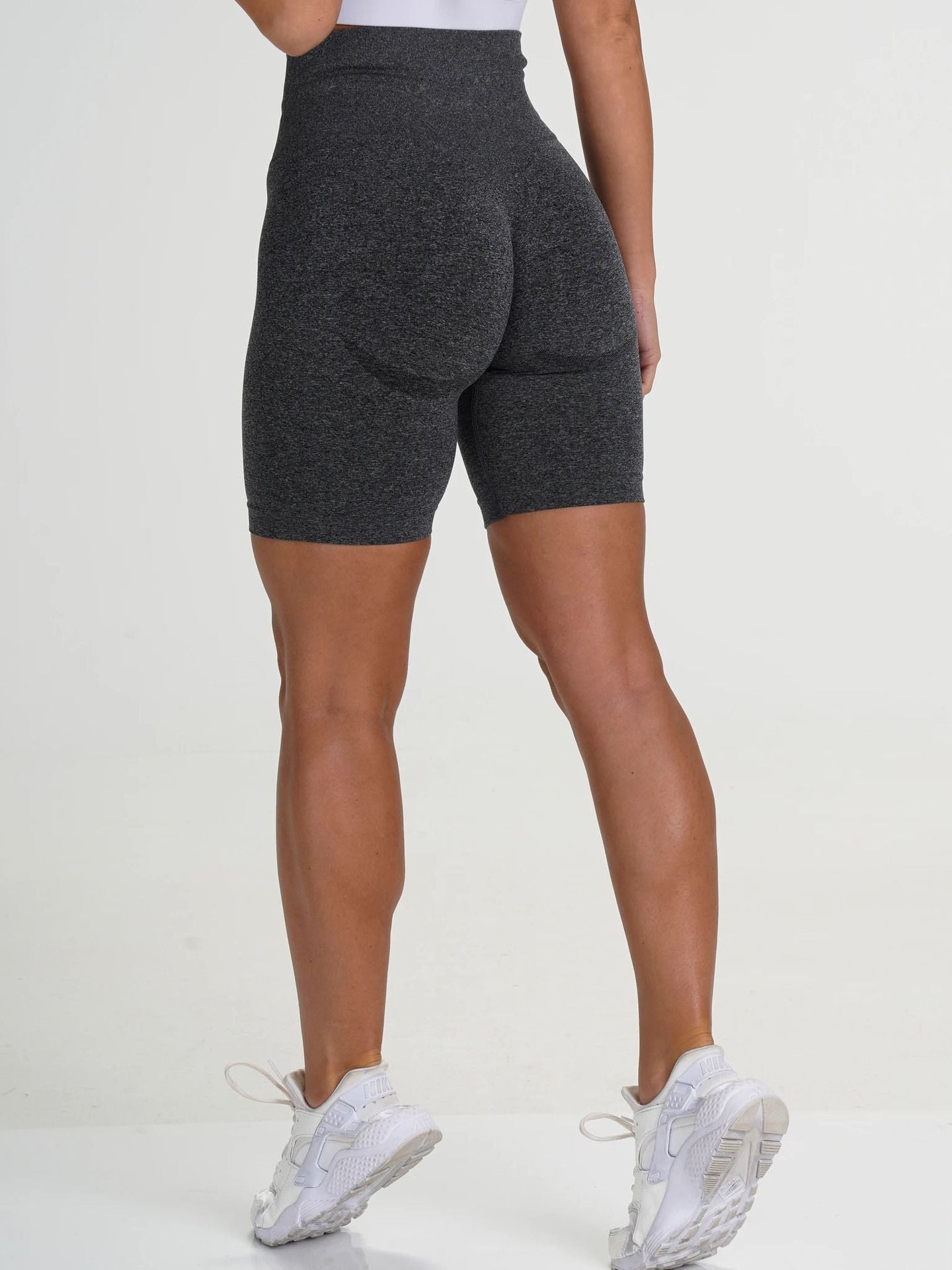 High Waist Workout Pants