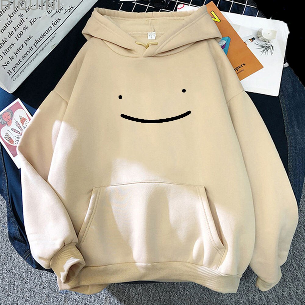 Women Aesthetic Oversized Hoodie