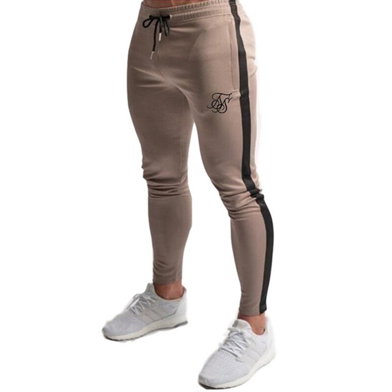 Daily Training Casual Fitness Sports Jogging Pants