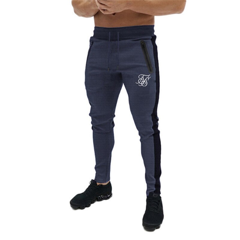 Daily Training Casual Fitness Sports Jogging Pants