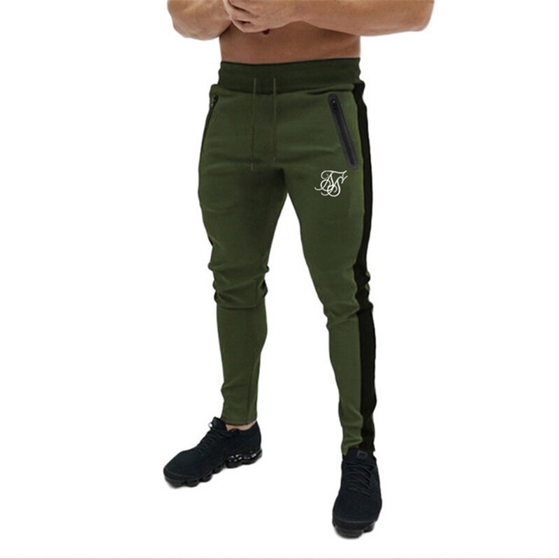 Daily Training Casual Fitness Sports Jogging Pants