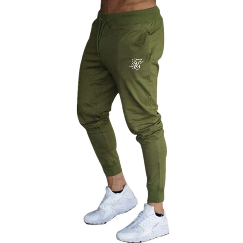 Daily Training Casual Fitness Sports Jogging Pants