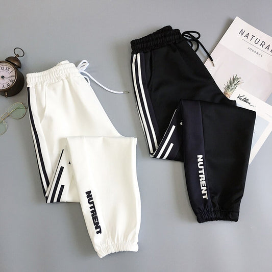 Streetwear Baggy Sweatpants