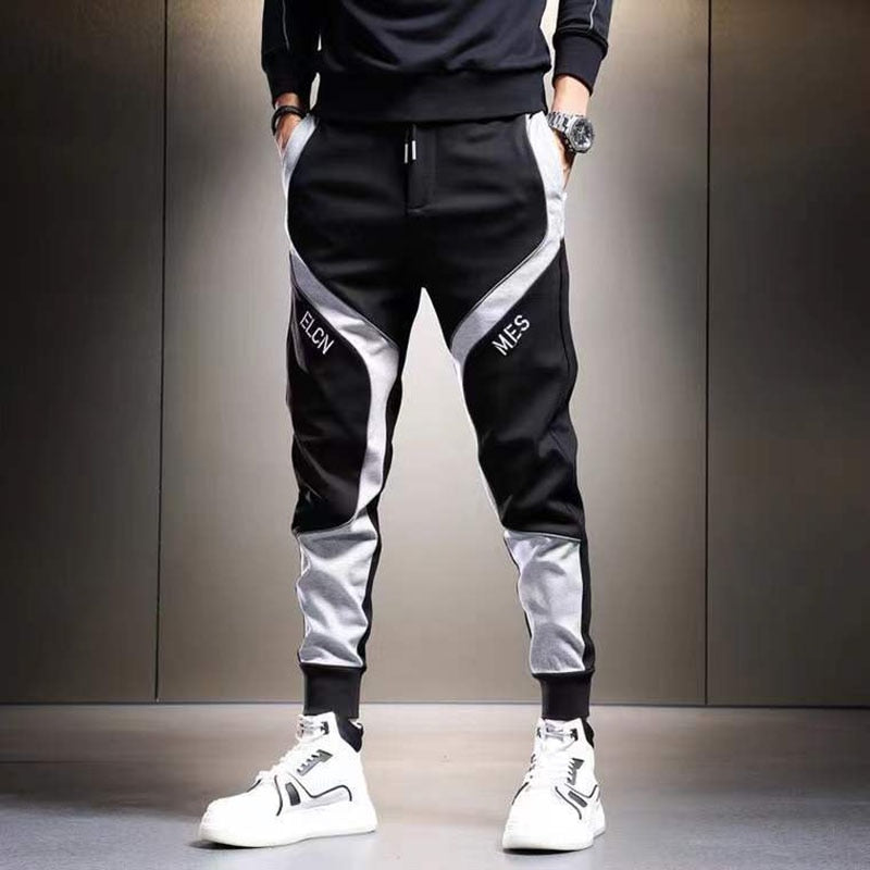 Sports Sweatpants Joggers