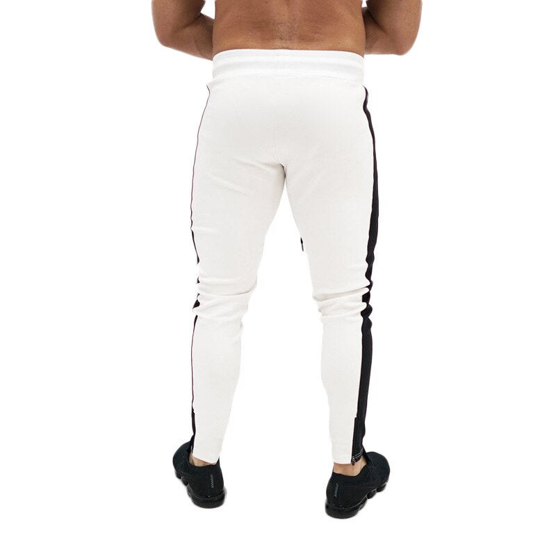 Daily Training Casual Fitness Sports Jogging Pants