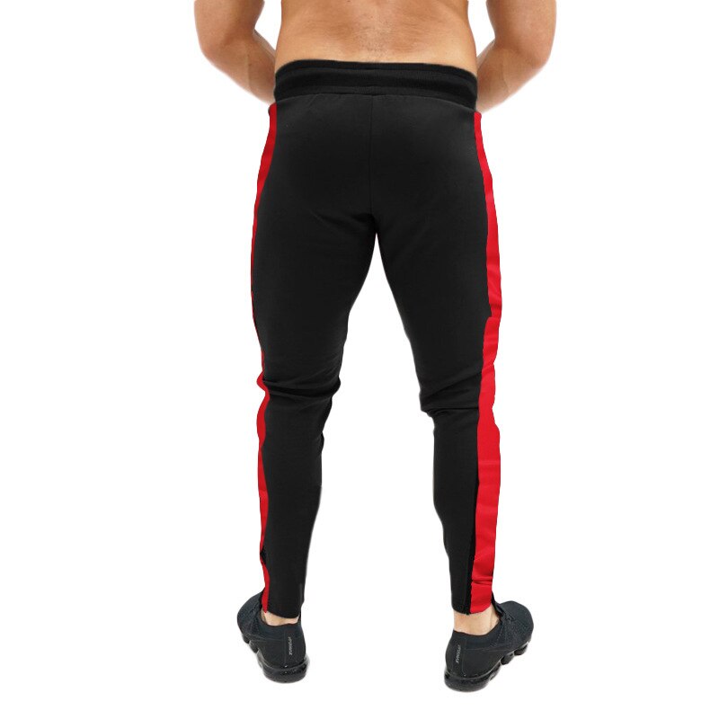 Daily Training Casual Fitness Sports Jogging Pants