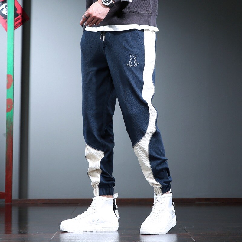 Joggers Pencil Pants Casual Streetwear