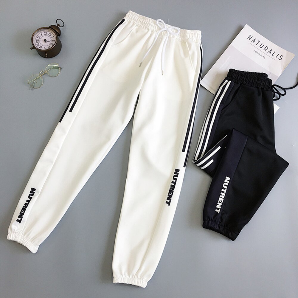 Streetwear Baggy Sweatpants