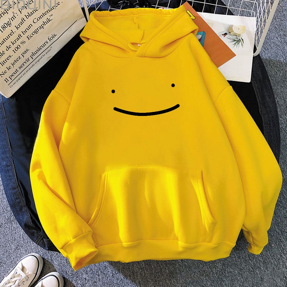 Women Aesthetic Oversized Hoodie