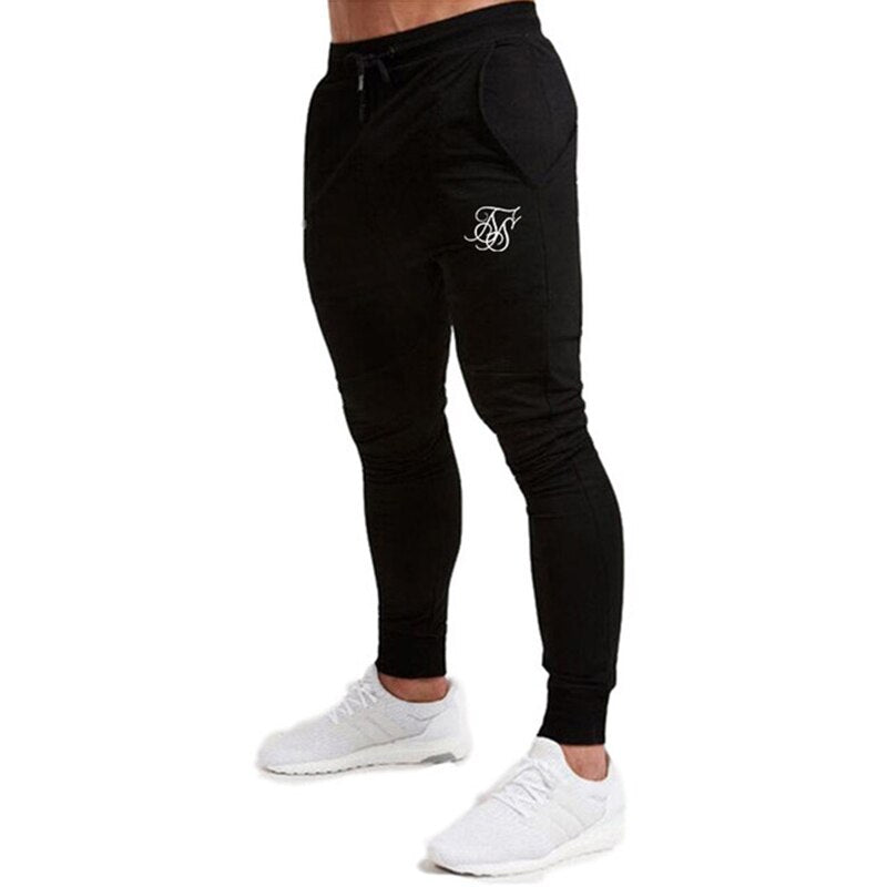 Daily Training Casual Fitness Sports Jogging Pants