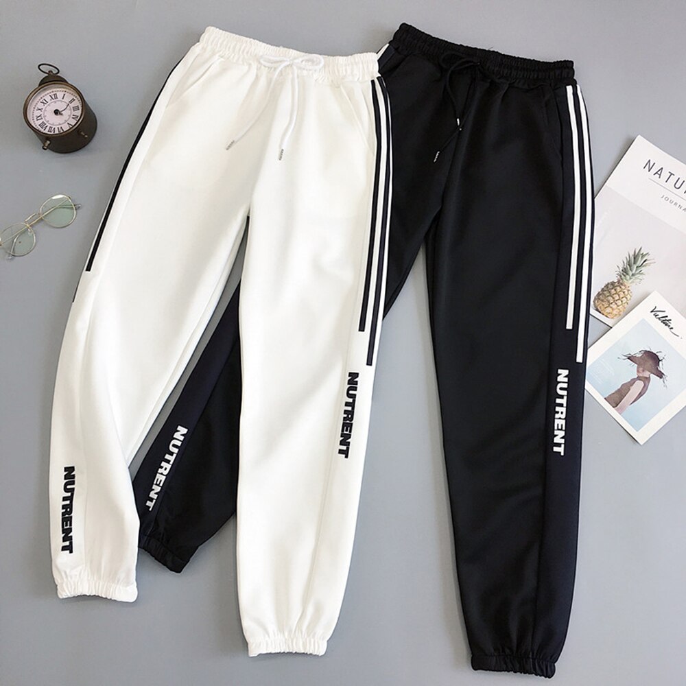 Streetwear Baggy Sweatpants