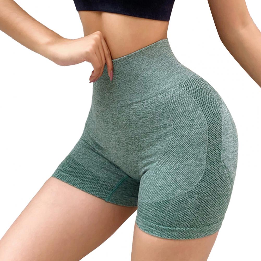 Sports Leggings Shorts