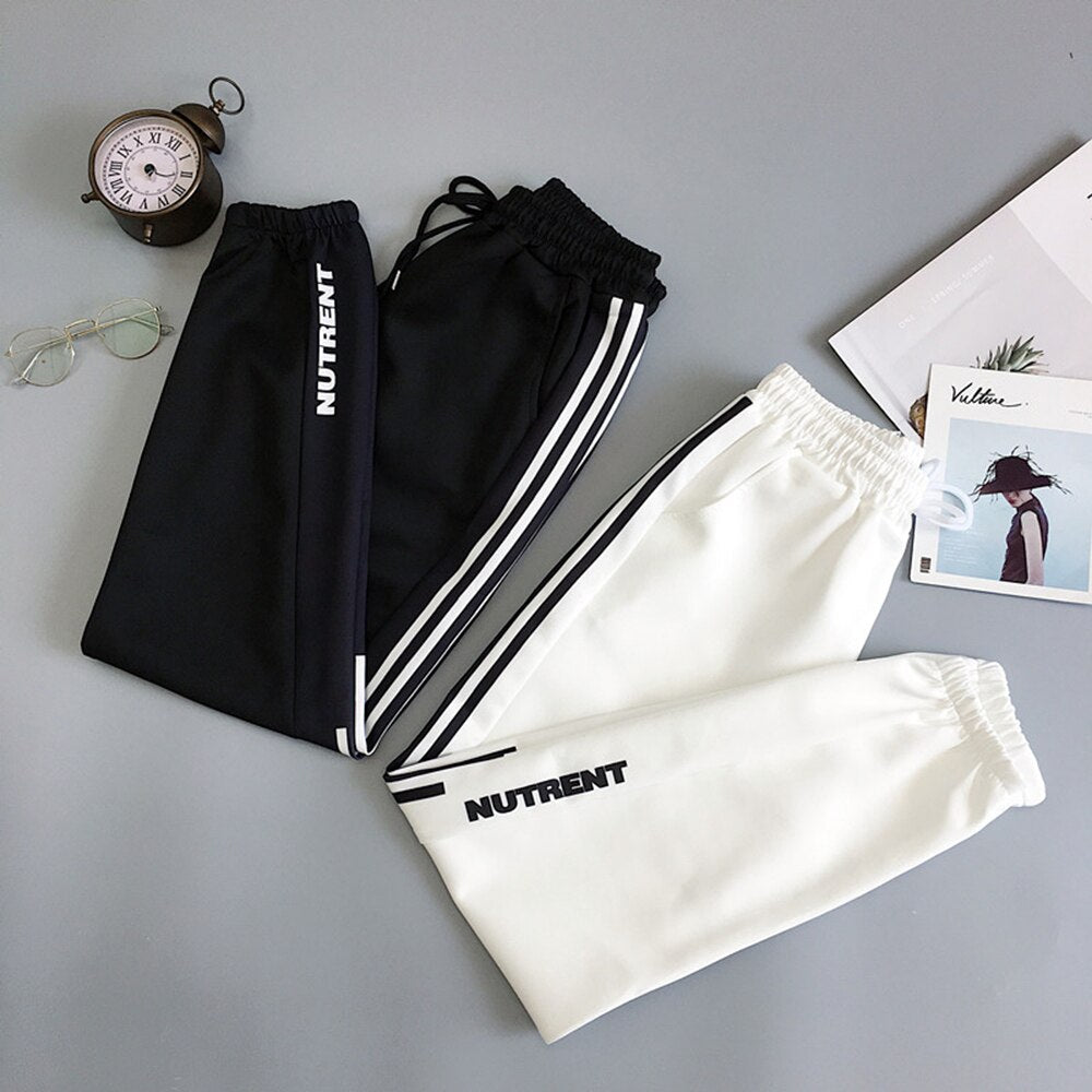 Streetwear Baggy Sweatpants