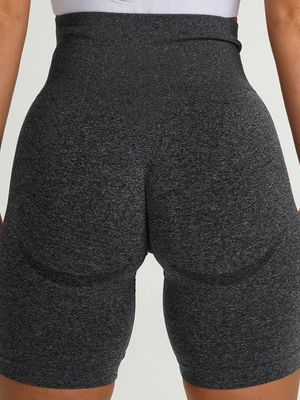 High Waist Workout Pants