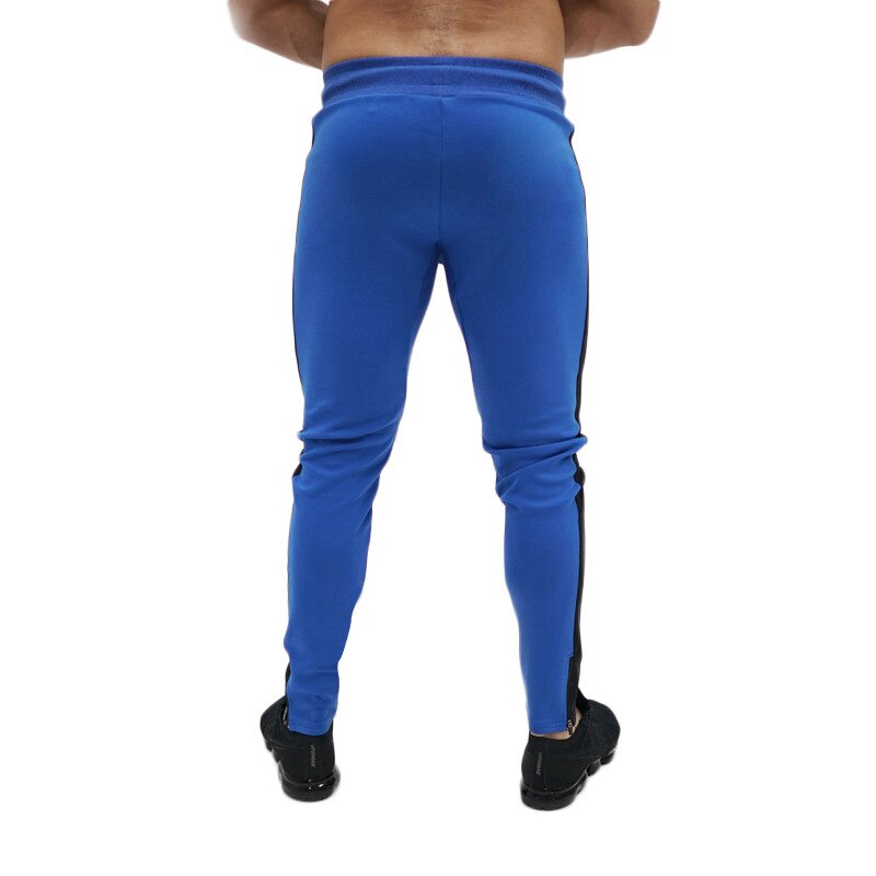 Daily Training Casual Fitness Sports Jogging Pants